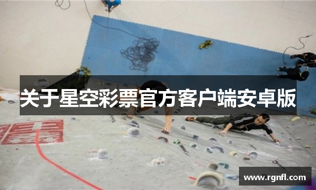 关于星空彩票官方客户端安卓版